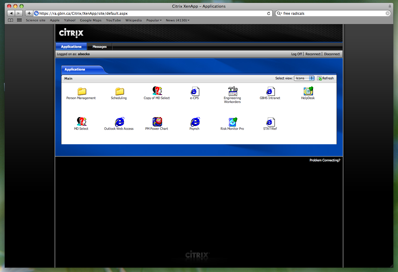 Outlook Email Mac App